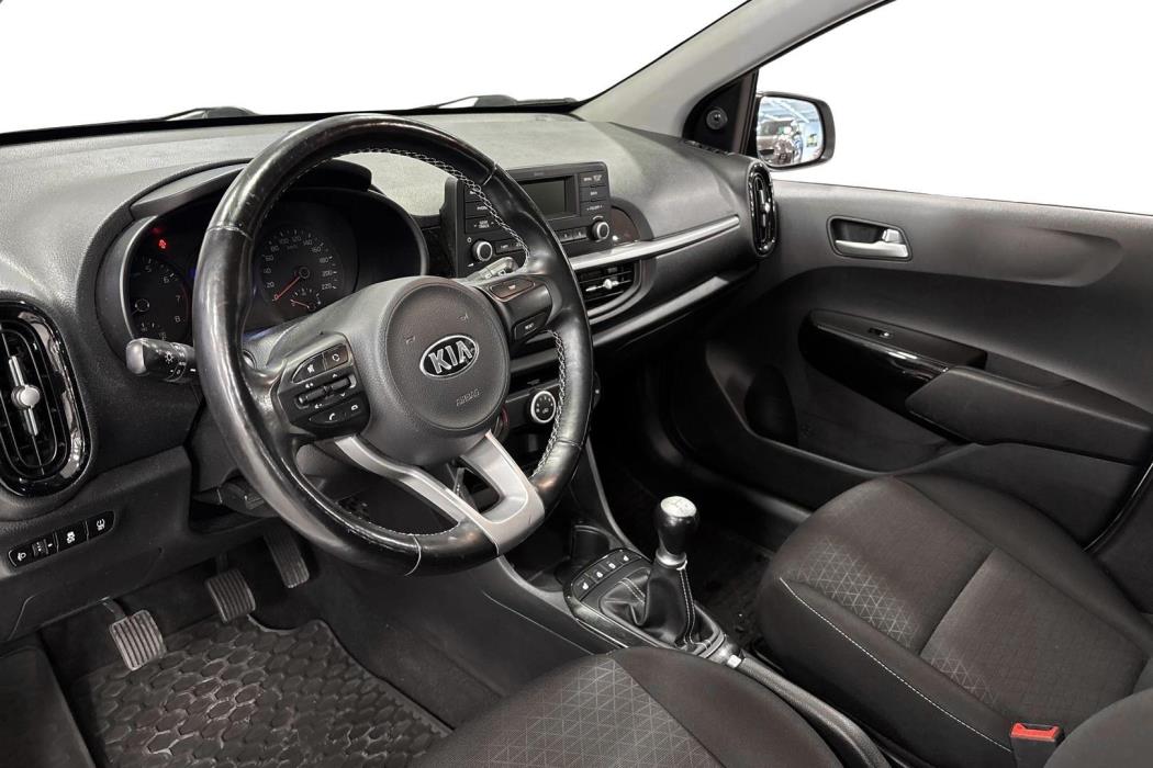 KIA Picanto 2019