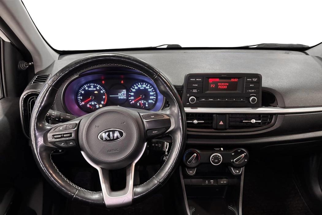 KIA Picanto 2019