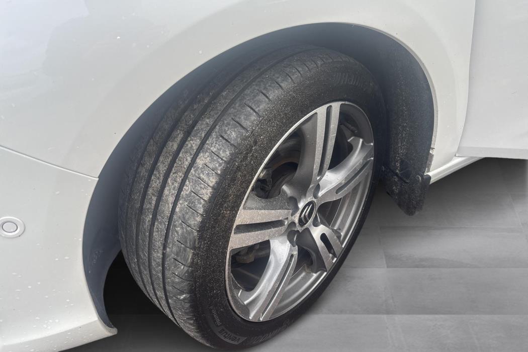 CITROEN C4 2018