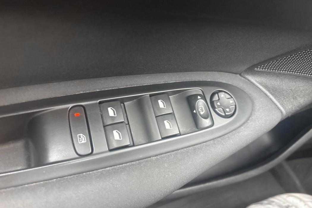 CITROEN C4 2018