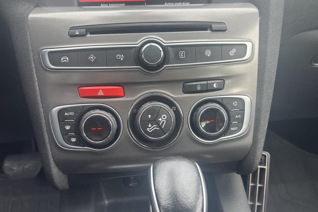 CITROEN C4 2018