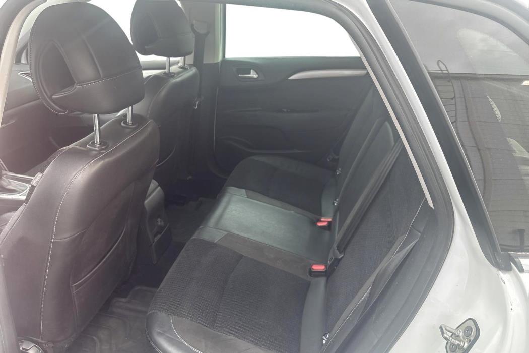 CITROEN C4 2018