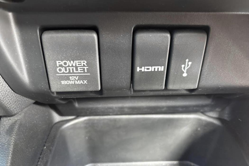 Honda Jazz 2016