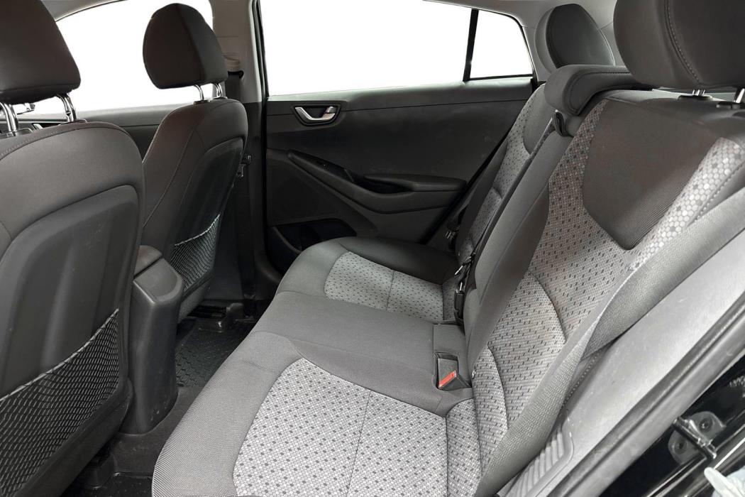 HYUNDAI IONIQ plug-in 2018