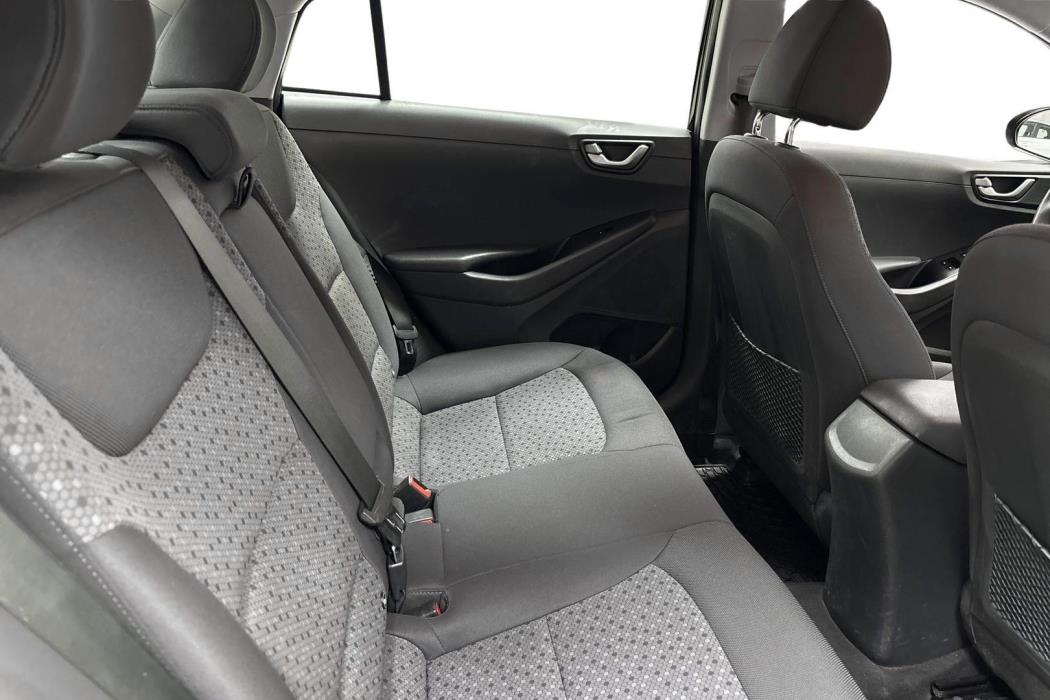 HYUNDAI IONIQ plug-in 2018