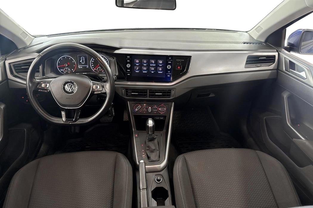 Volkswagen Polo 2019