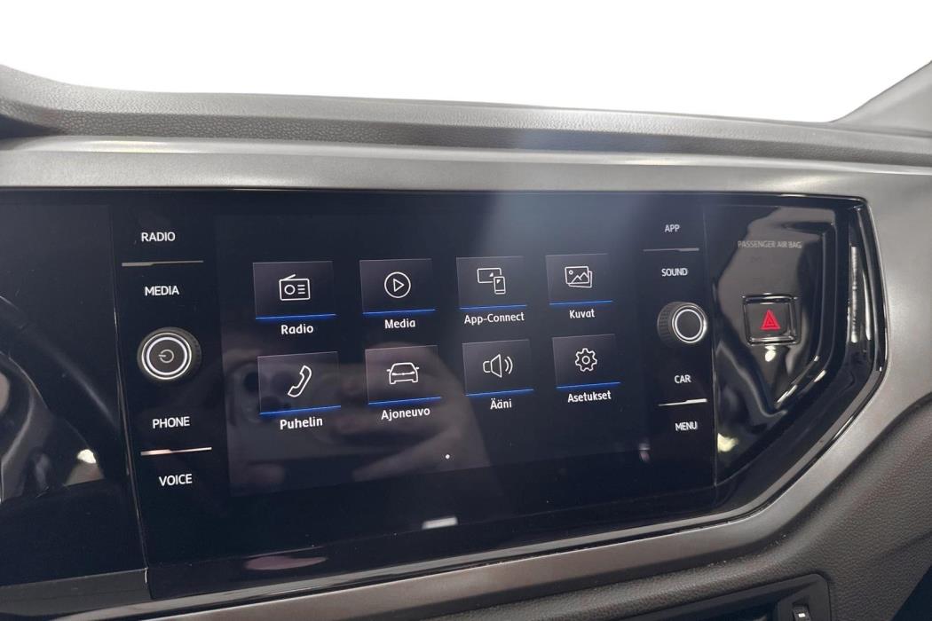Volkswagen Polo 2019