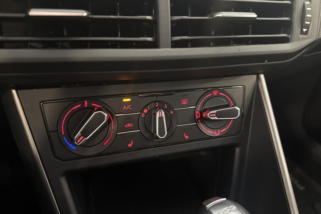 Volkswagen Polo 2019