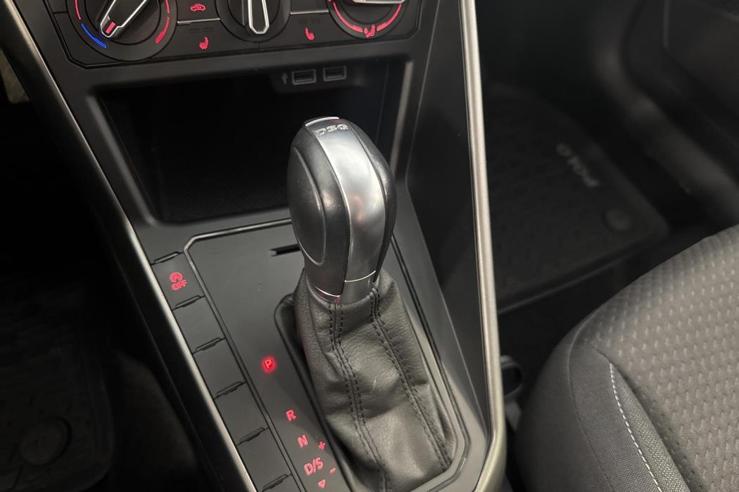 Volkswagen Polo 2019