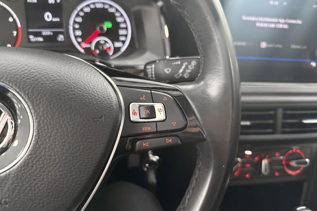 Volkswagen Polo 2019