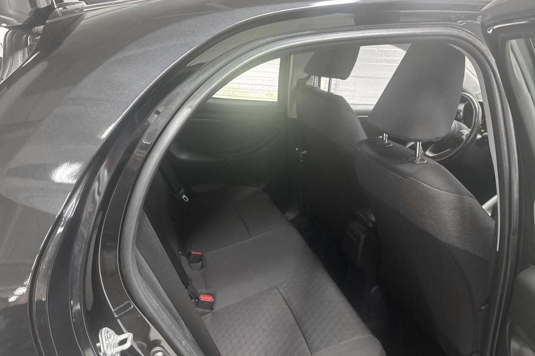 MAZDA MAZDA2 HYBRID 2022