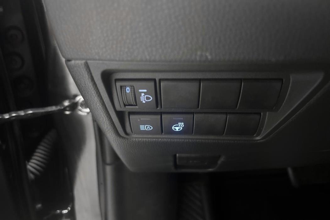 MAZDA MAZDA2 HYBRID 2022