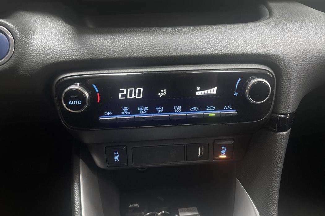 MAZDA MAZDA2 HYBRID 2022