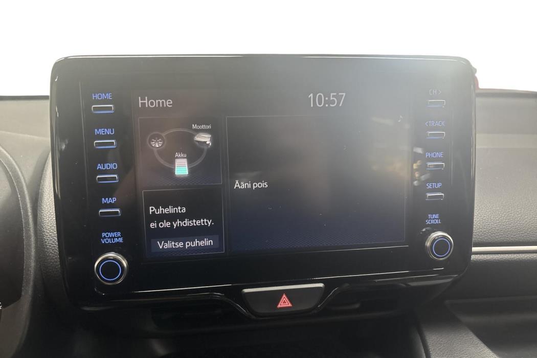 MAZDA MAZDA2 HYBRID 2022