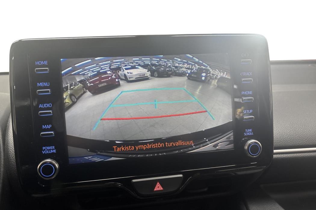 MAZDA MAZDA2 HYBRID 2022