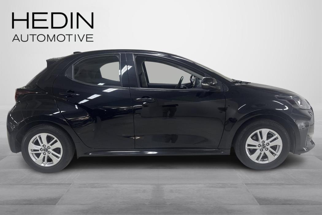 MAZDA MAZDA2 HYBRID 2022