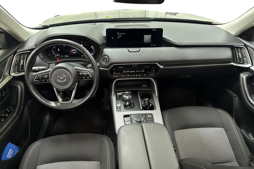 MAZDA CX-60 2023