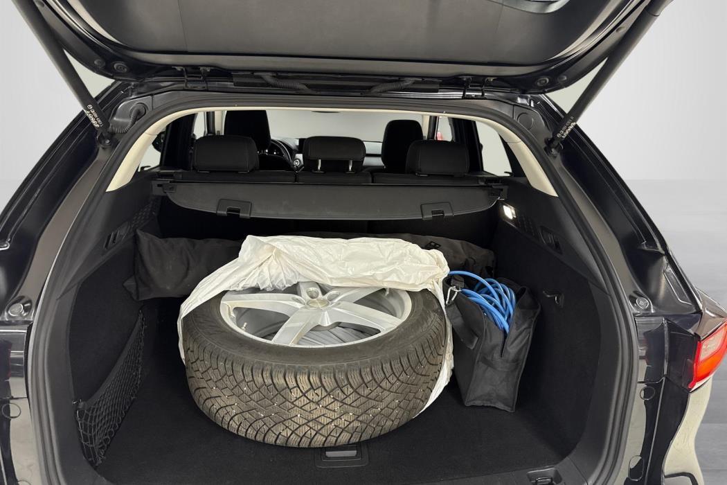 MAZDA CX-60 2023