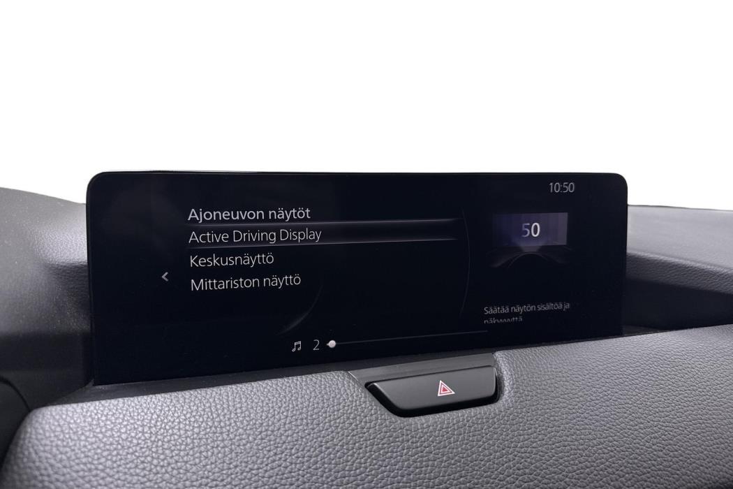 MAZDA CX-60 2023