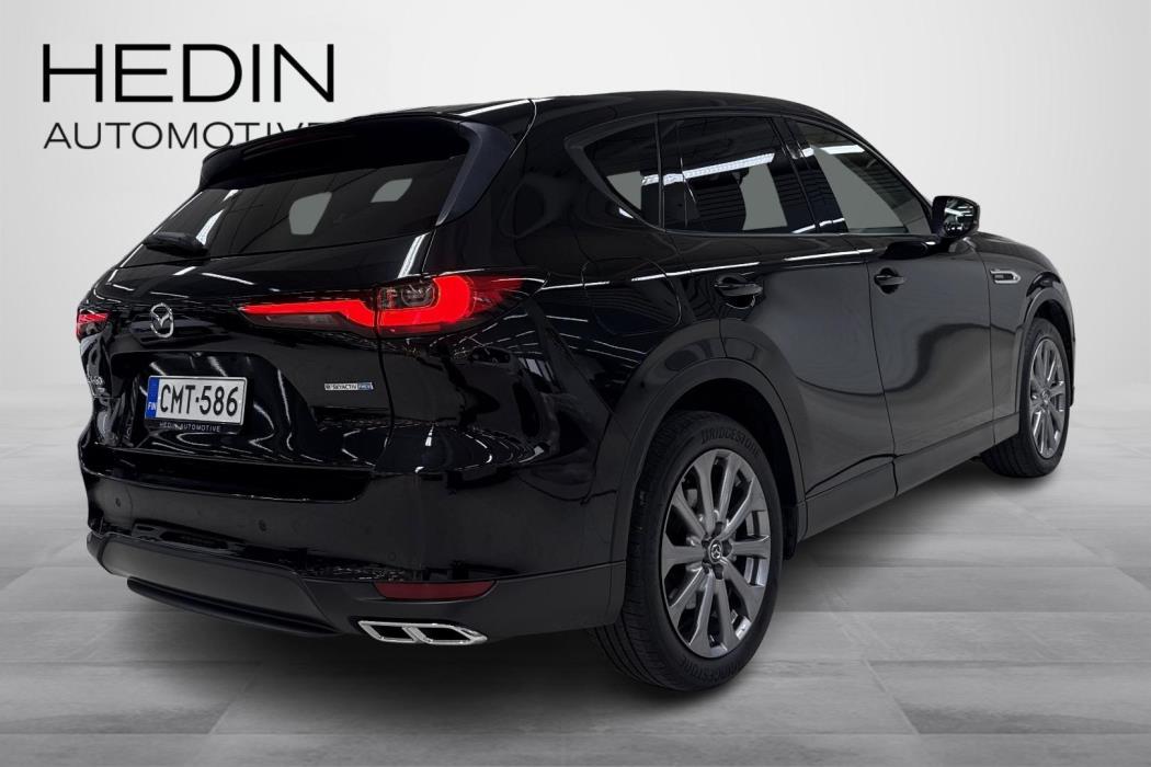 MAZDA CX-60 2023