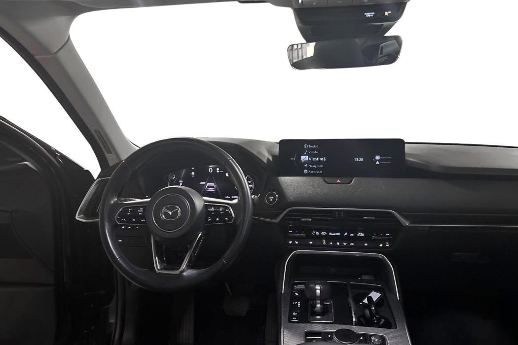 MAZDA CX-60 2023