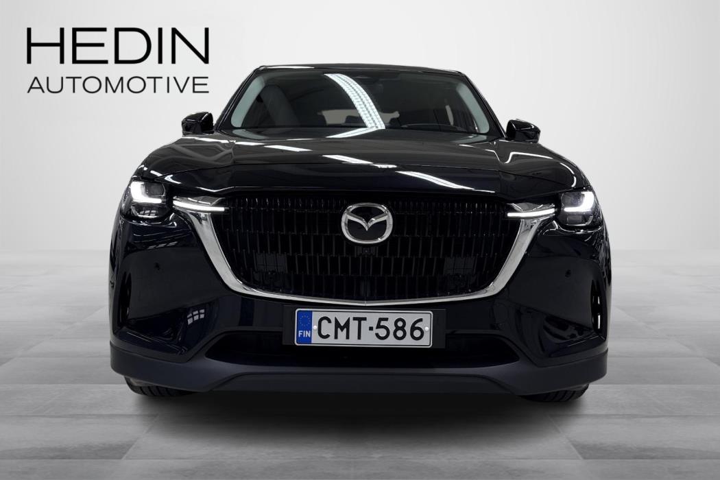 MAZDA CX-60 2023