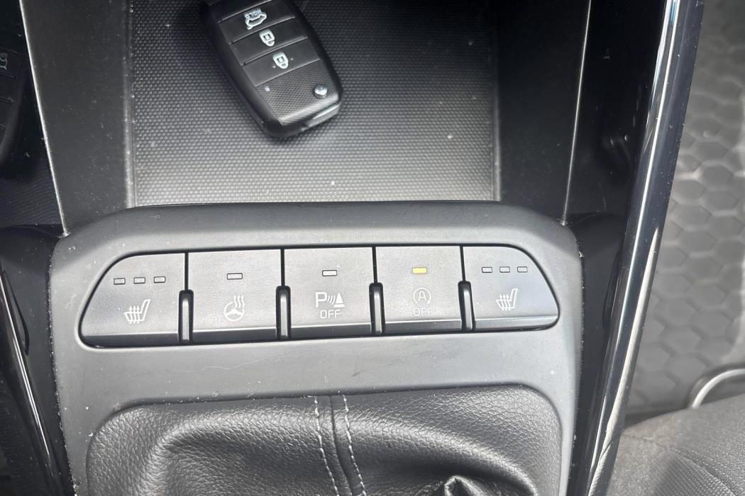 Kia Rio 2020