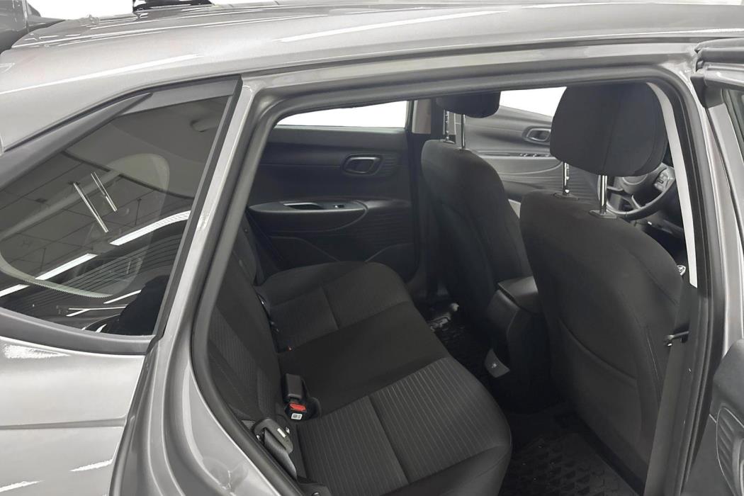 Hyundai i20 Hatchback 2023
