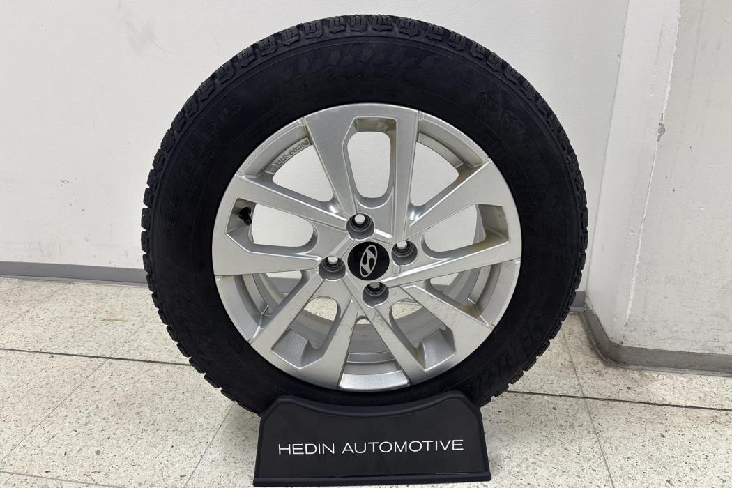 Hyundai i20 Hatchback 2023