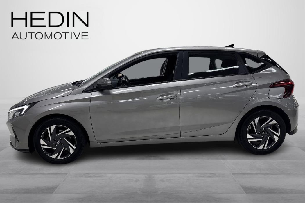 Hyundai i20 Hatchback 2023