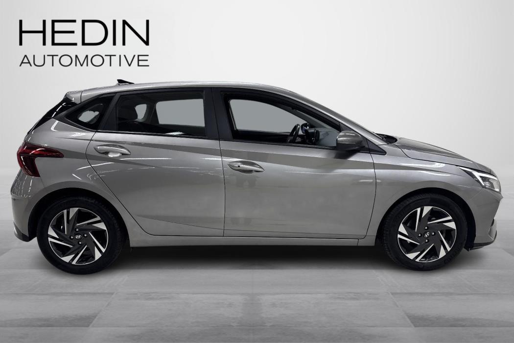Hyundai i20 Hatchback 2023