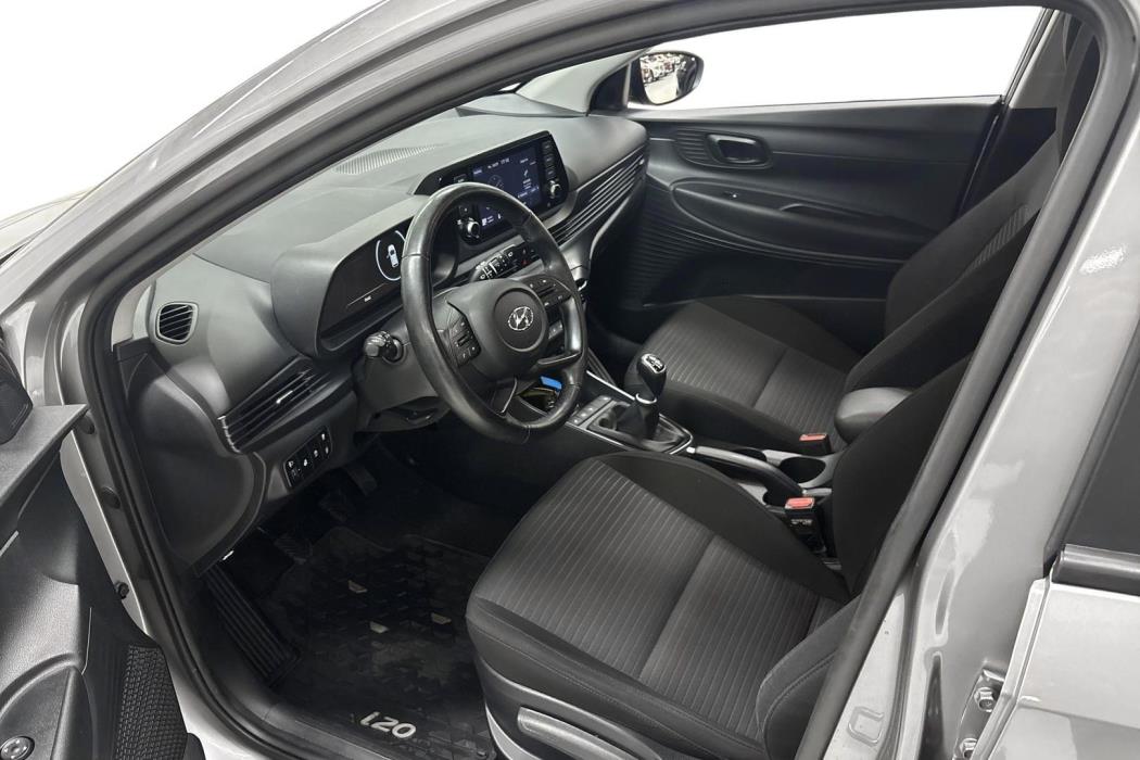 Hyundai i20 Hatchback 2023