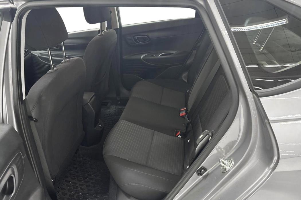 Hyundai i20 Hatchback 2023