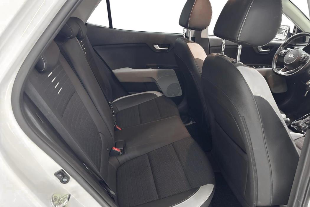 Kia Stonic 2020