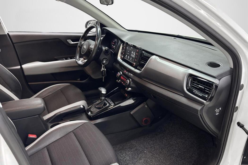 Kia Stonic 2020