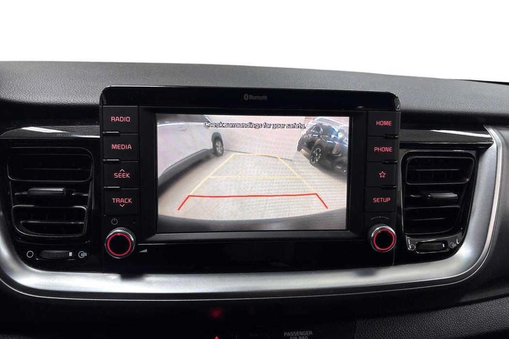 Kia Stonic 2020