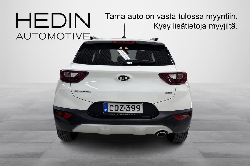 Kia Stonic 2020