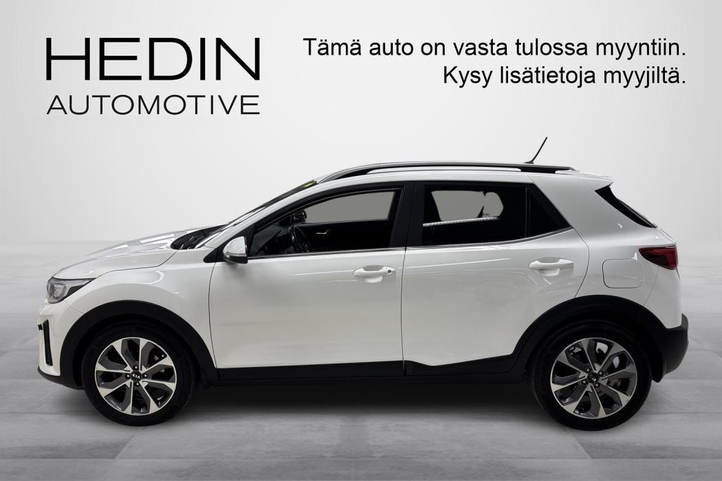 Kia Stonic 2020