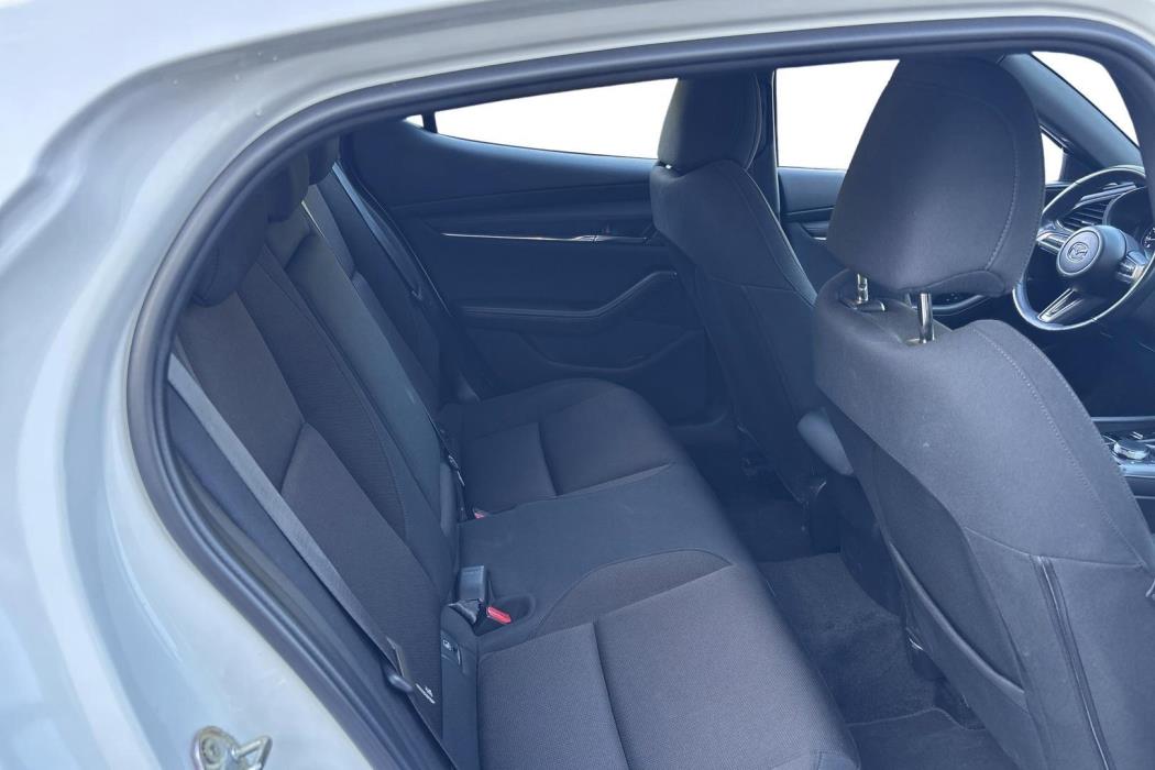 Mazda Mazda3 2022