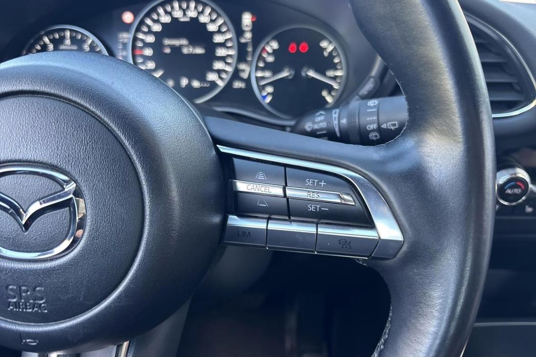 Mazda Mazda3 2022