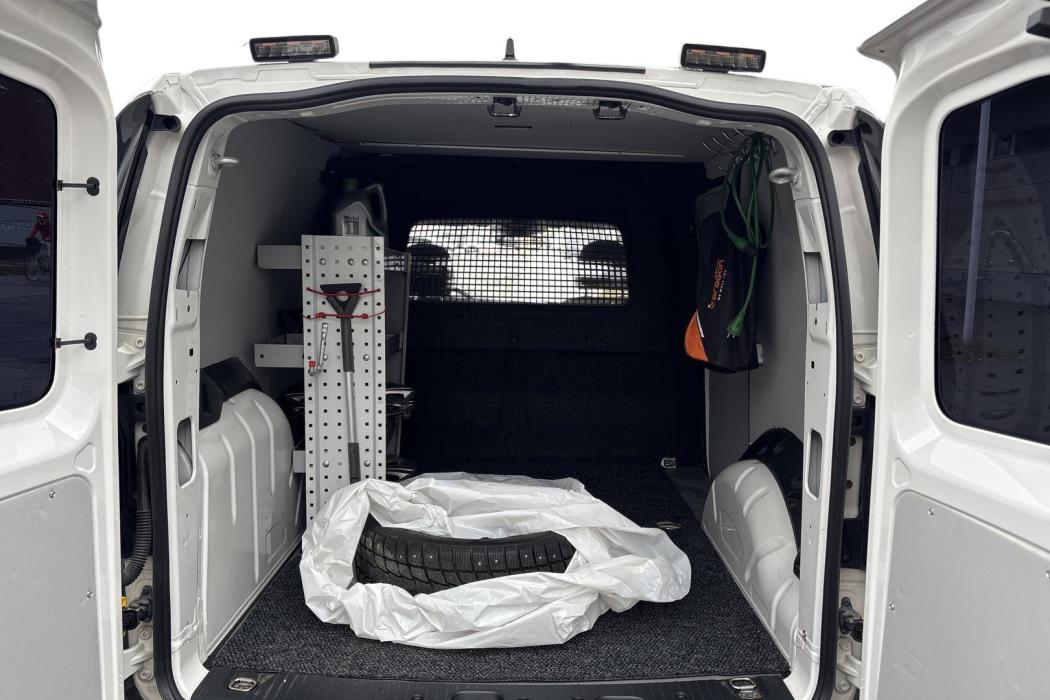 Volkswagen Caddy 2021