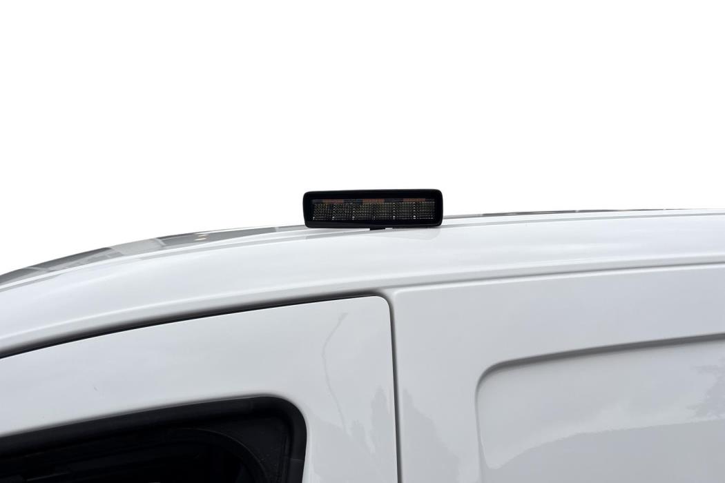 Volkswagen Caddy 2021
