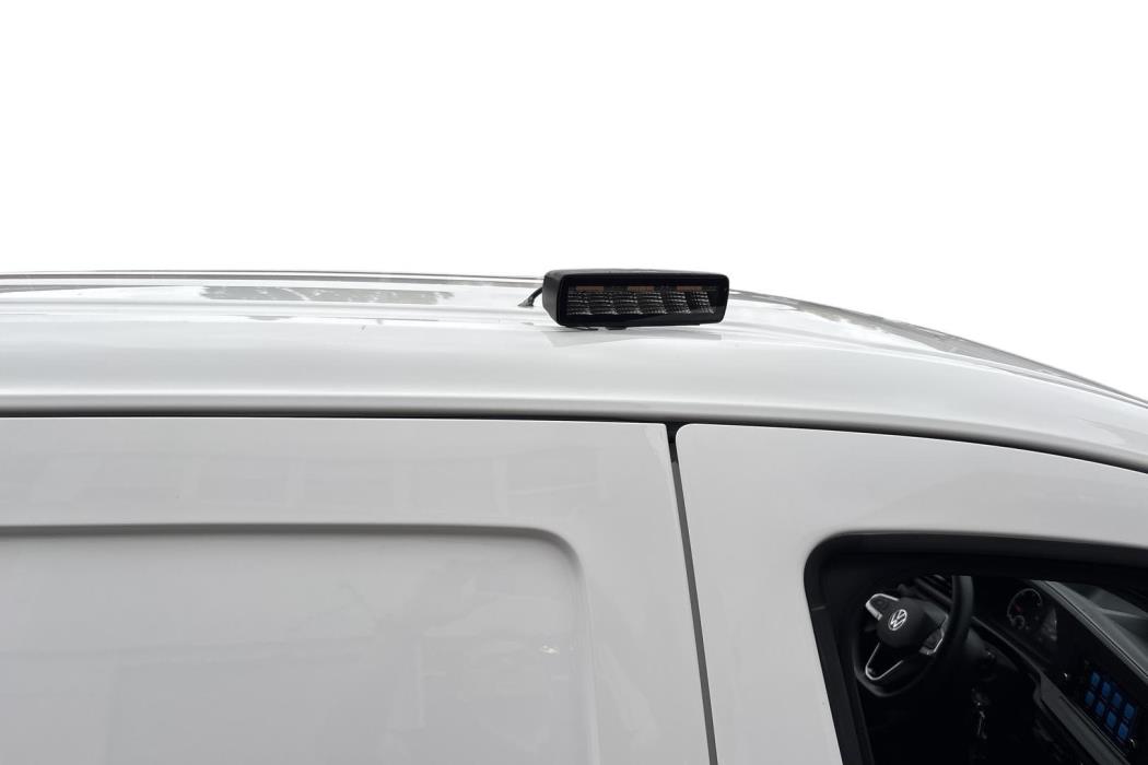 Volkswagen Caddy 2021