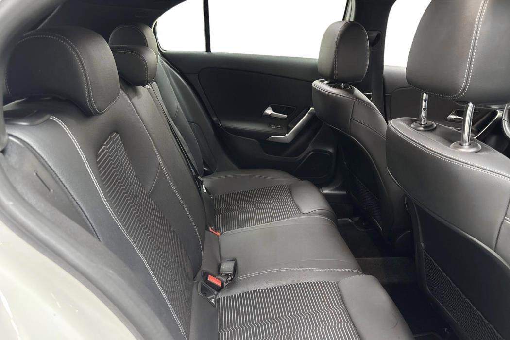 Mercedes-Benz A 2022