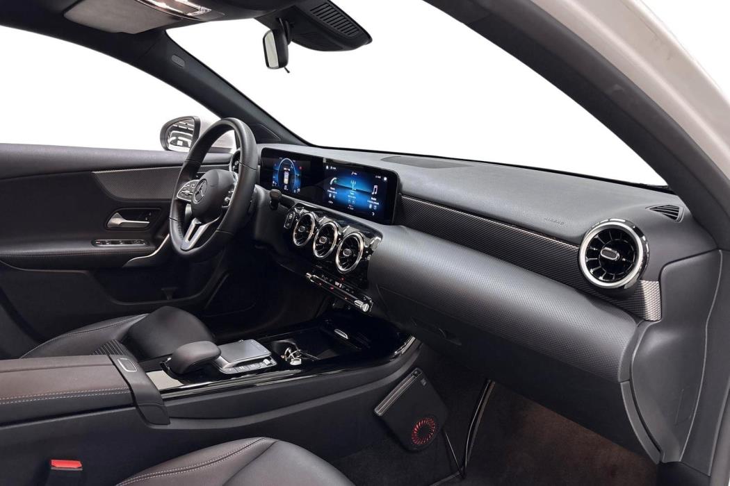 Mercedes-Benz A 2022
