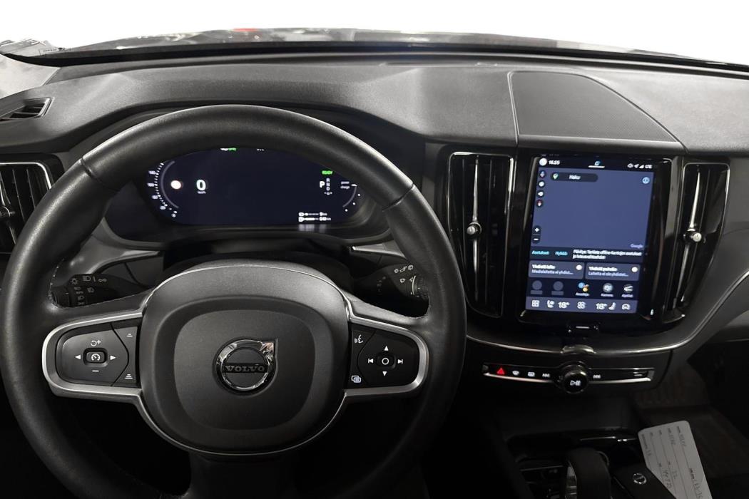 Volvo XC60 2022