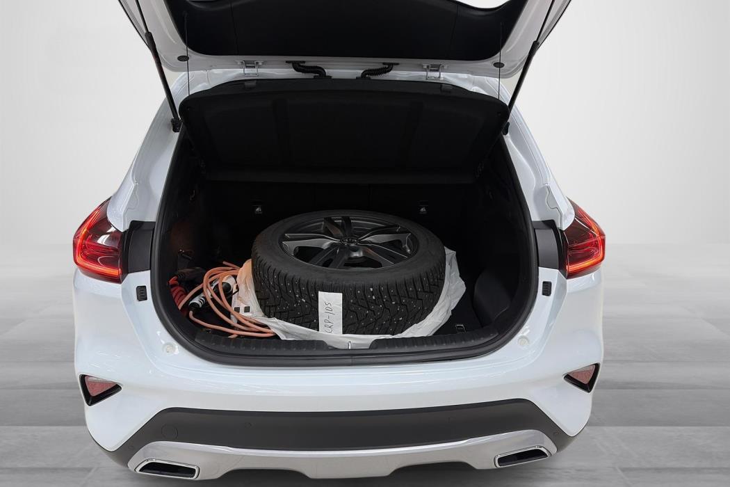 Kia XCeed 2021