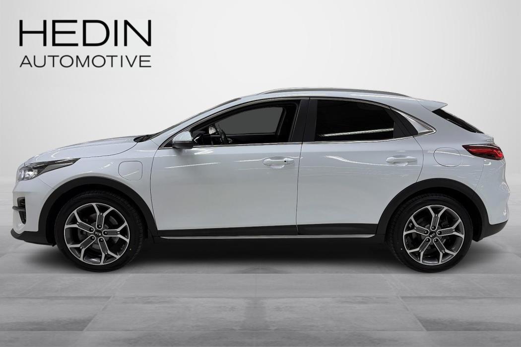 Kia XCeed 2021
