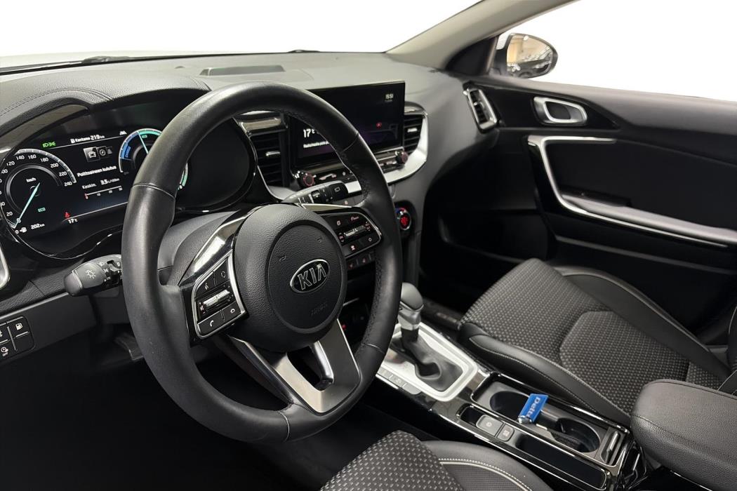 Kia XCeed 2021
