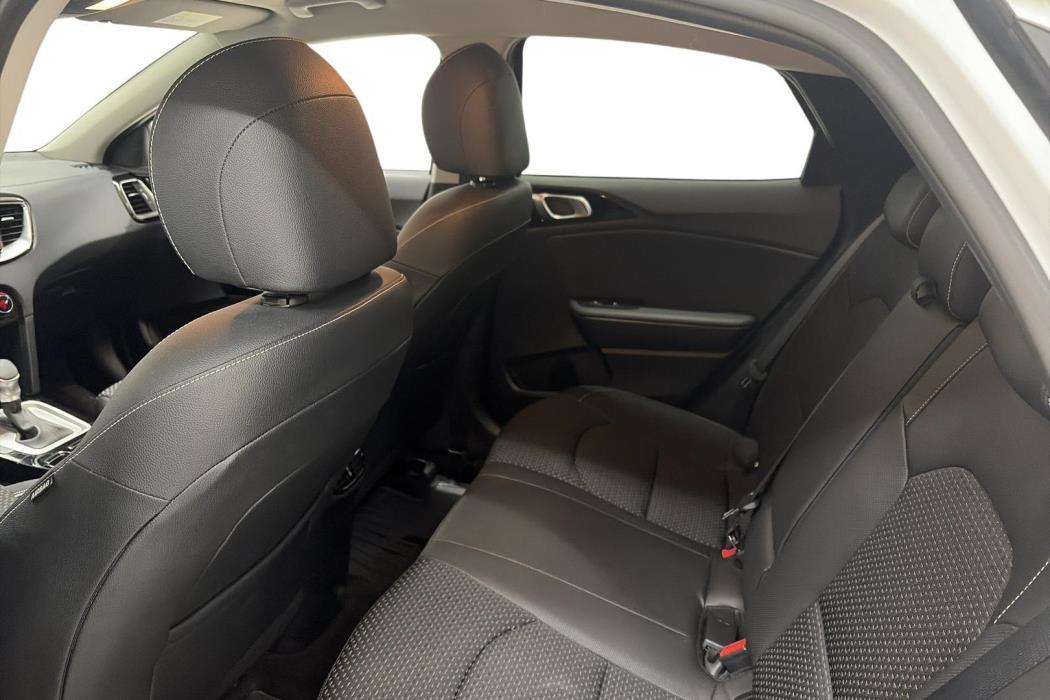 Kia XCeed 2021